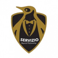 Servizio Ventures Pte. Ltd. Logo