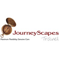 JourneyScapes Pvt Ltd Logo
