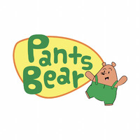 Pants Bear Pte. Ltd. Logo