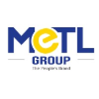 MeTL Group Logo
