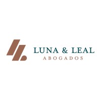 Luna & Leal Abogados Logo