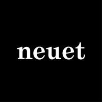 neuet株式会社 Logo