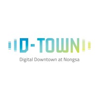 Nongsa D-Town Logo