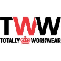 Totally Workwear Dubbo Logo
