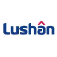 Guangzhou Lushan New Materials Co., Ltd. Logo