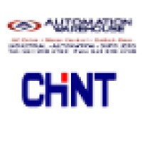 Automation Warehouse Logo