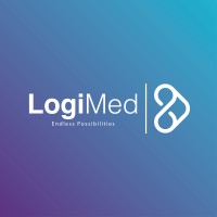LogiMed Solutions Logo