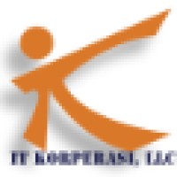 IT Korperasi, LLC Logo