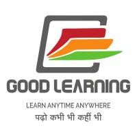 Good Learning (Online Learning Platform) Logo