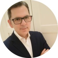 Juan Elías Campo Logo