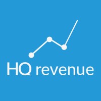 HQ revenue Logo
