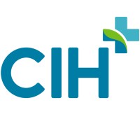 City International Hospital Logo