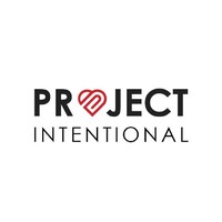 Project Intentional, Inc. Logo
