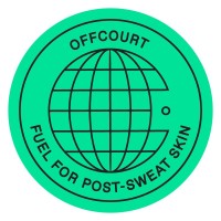 OffCourt Logo