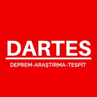 Dartes Mühendislik Logo