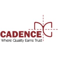 Cadence Electrical Engineers Pvt. Ltd. Logo