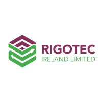 Rigotec Ireland Limited Logo