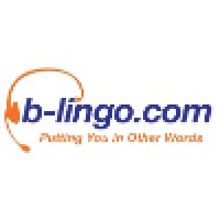 B-Lingo Communications Sdn Bhd Logo