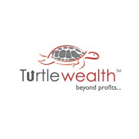 Turtle Wealth Management Pvt. Ltd. Logo