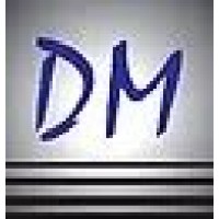 Dharamsons Marketing Pvt. Ltd. Logo