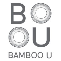 Bamboo U Logo