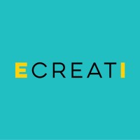 ECREATI Logo