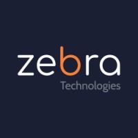 Zebra Technologies Logo