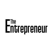 The Entrepreneur Logo