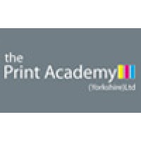 The Print Academy (Yorkshire) Ltd Logo