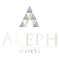 Aleph Services Logo