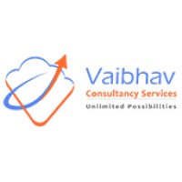 Vaibhav Consultancy Services Logo