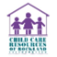 Child Care Resources of Rockland, Inc. Logo