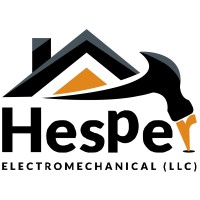 Hesper Electro-Mechanical LLC Logo
