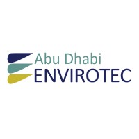 Abu Dhabi Envirotec Factory Logo