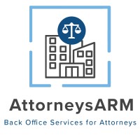 Attorneys A.R.M. Logo