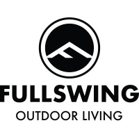 FullSwing Outdoor Living Logo
