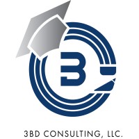 3BD Consulting, LLC. Logo