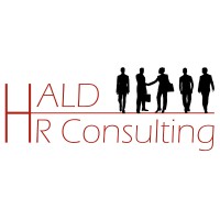 Hald HR Consulting Logo