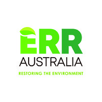 ERR Australia Logo