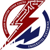 HMTE Universitas Pertamina Logo