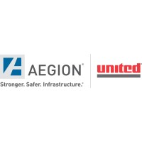 United Pipeline Systems, Inc. Logo