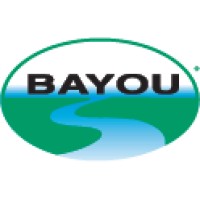 The Bayou Companies Logo