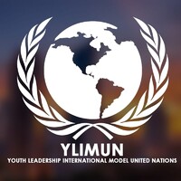 Youth Leadership IMUN Logo