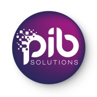 PIB Solutions Logo