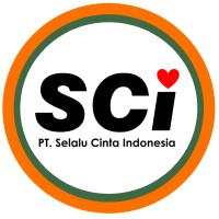 PT. Selalu Cinta Indonesia Logo