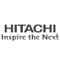 Hitachi Capital (UK) PLC Logo