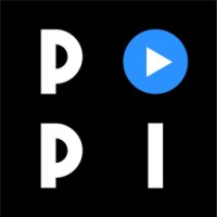 Possibly Pixels Logo