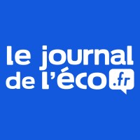 Le Journal de léco Auvergne Rhône-Alpes Logo