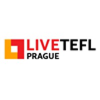 Live TEFL Prague Logo