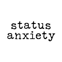 Status Anxiety Logo
